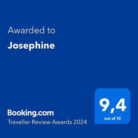 Josephine Apartment Нивице Екстериор снимка