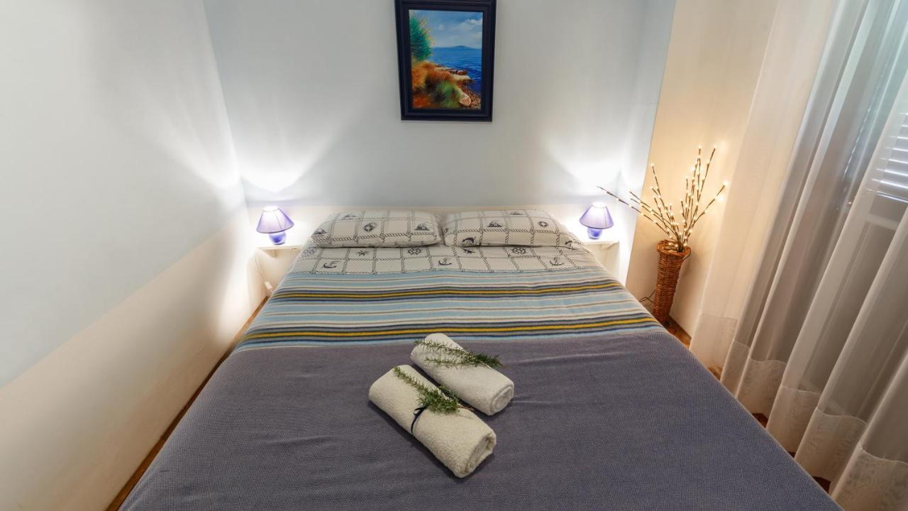 Josephine Apartment Нивице Екстериор снимка