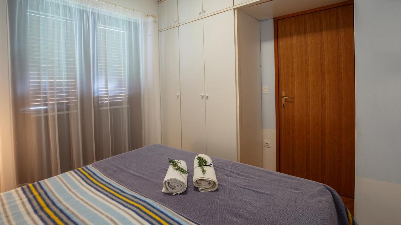 Josephine Apartment Нивице Екстериор снимка