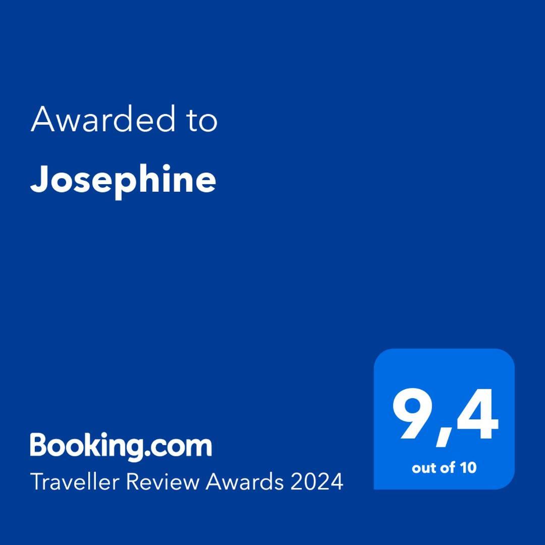 Josephine Apartment Нивице Екстериор снимка