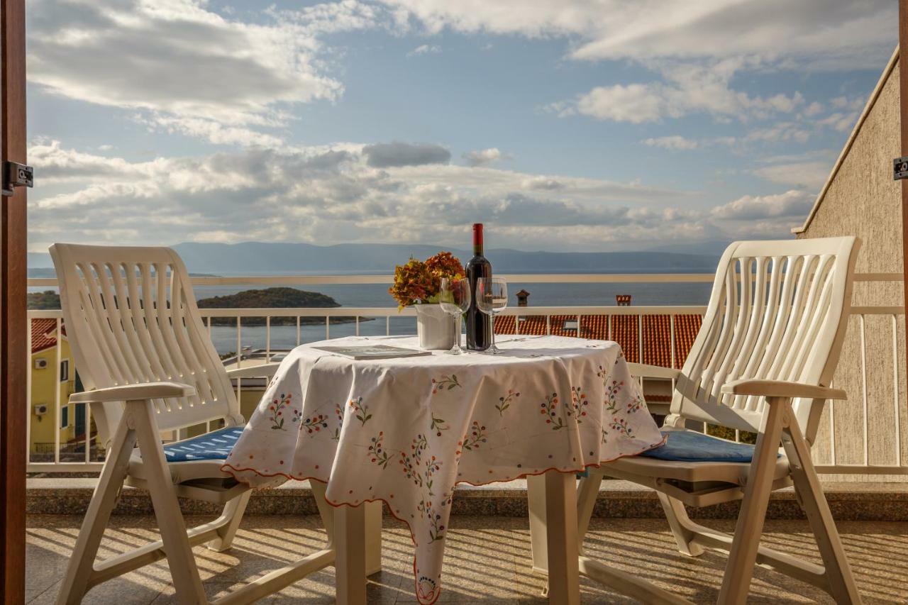 Josephine Apartment Нивице Екстериор снимка