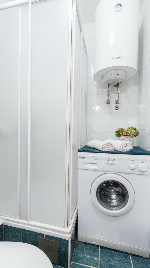 Josephine Apartment Нивице Екстериор снимка