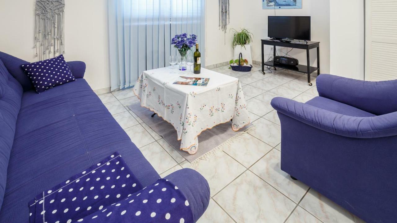 Josephine Apartment Нивице Екстериор снимка